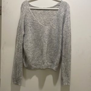 GUC Free People Summer Sweater